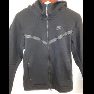 COPY - Nike Tech Fleece Jacket!